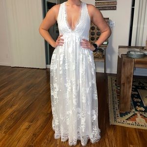 NWT Southern Fried Chics boutique dress